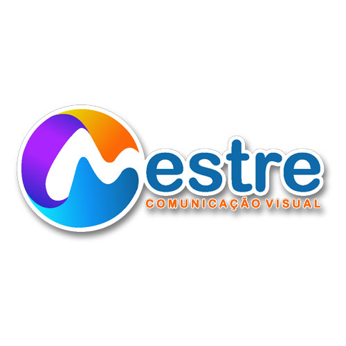 Mestre comunicação visual em Sorriso