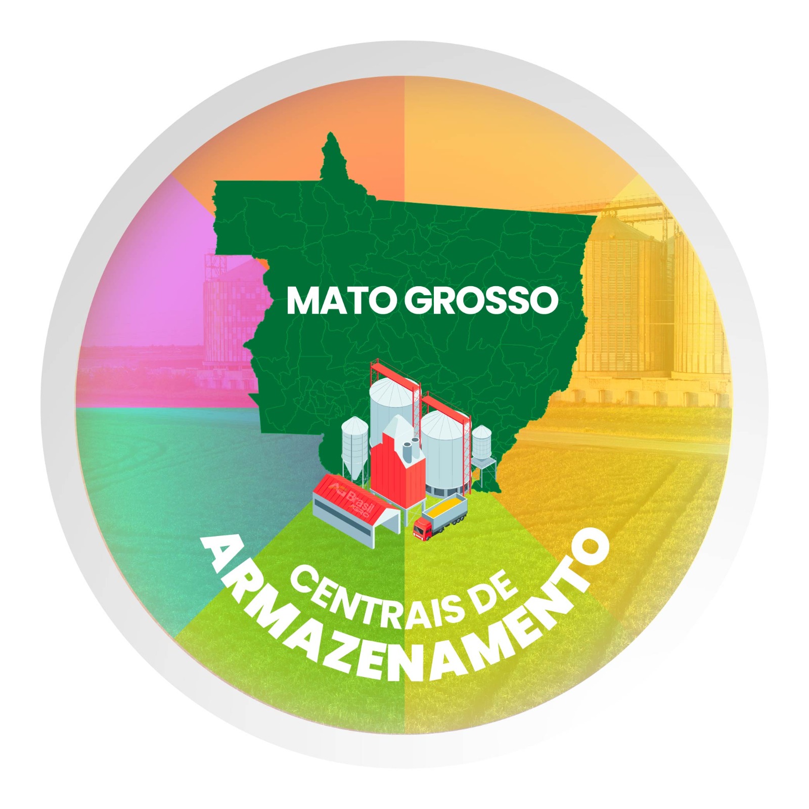 ALCINDO JORGE SCHINOCA em Jaciara